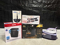 Partij - retourgoederen - afbeelding 1 van  1