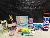 Partij - retourgoederen - afbeelding 1 van  1