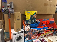 Partij - retourgoederen - afbeelding 2 van  2