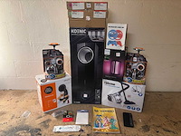 Partij - retourgoederen - afbeelding 1 van  1