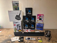 Partij - retourgoederen - afbeelding 1 van  1