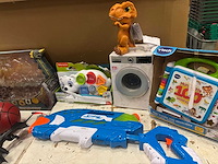 Partij - retourgoederen - afbeelding 1 van  3