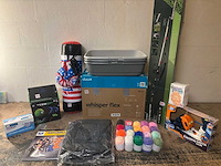 Partij - retourgoederen - afbeelding 1 van  1