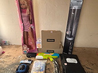 Partij - retourgoederen - afbeelding 1 van  2