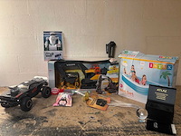 Partij - retourgoederen - afbeelding 1 van  1