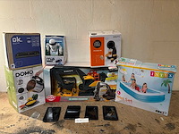 Partij - retourgoederen - afbeelding 1 van  1