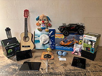 Partij - retourgoederen - afbeelding 1 van  1