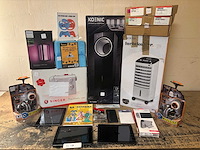 Partij - retourgoederen - afbeelding 1 van  1