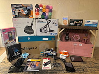 Partij - retourgoederen - afbeelding 1 van  1