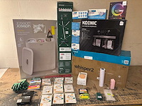 Partij - retourgoederen - afbeelding 1 van  1