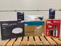 Partij - retourgoederen - afbeelding 1 van  1