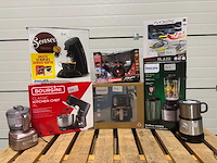 Partij - retourgoederen - afbeelding 1 van  1