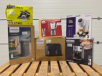 Partij - retourgoederen - afbeelding 1 van  1