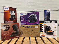 Partij - retourgoederen - afbeelding 1 van  1