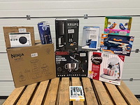 Partij - retourgoederen - afbeelding 1 van  1