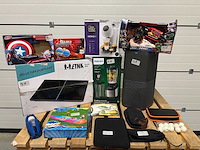 Partij - retourgoederen - afbeelding 1 van  1