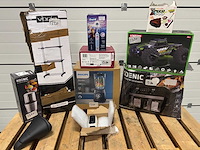 Partij - retourgoederen - afbeelding 1 van  1