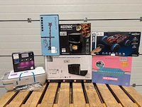 Partij - retourgoederen - afbeelding 1 van  1