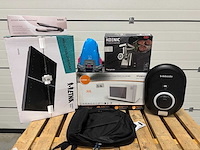 Partij - retourgoederen - afbeelding 1 van  1