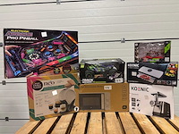 Partij - retourgoederen - afbeelding 1 van  1