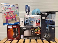 Partij - retourgoederen - afbeelding 1 van  1