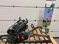 Partij - retourgoederen - afbeelding 1 van  3