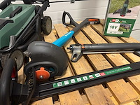 Partij - retourgoederen - afbeelding 3 van  3