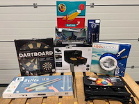 Partij - retourgoederen - afbeelding 1 van  1