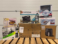 Partij - retourgoederen - afbeelding 1 van  1