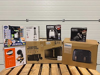 Partij - retourgoederen - afbeelding 1 van  1