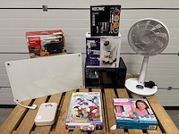 Partij - retourgoederen - afbeelding 1 van  1