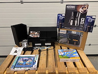 Partij - retourgoederen - afbeelding 1 van  1