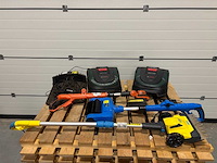 Partij - retourgoederen - afbeelding 1 van  3