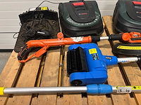 Partij - retourgoederen - afbeelding 3 van  3