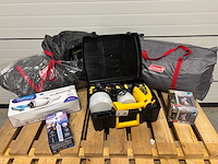 Partij - retourgoederen - afbeelding 1 van  1