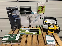 Partij - retourgoederen - afbeelding 1 van  1