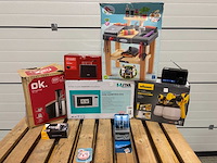 Partij - retourgoederen - afbeelding 1 van  1