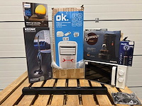 Partij - retourgoederen - afbeelding 1 van  2