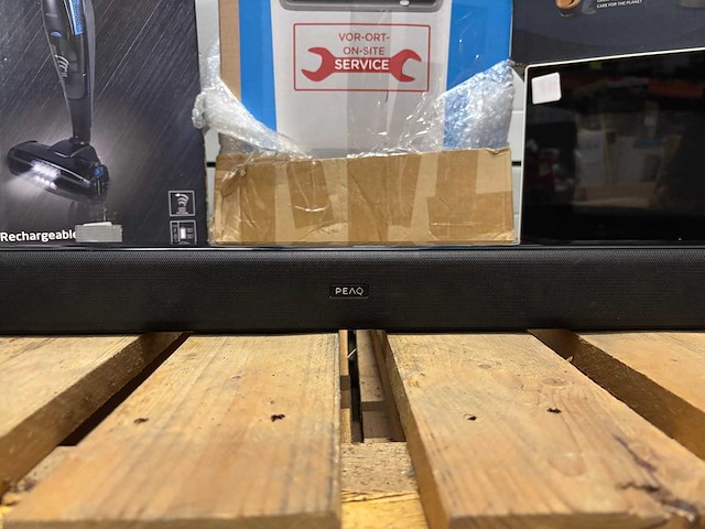 Partij - retourgoederen - afbeelding 2 van  2