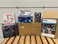 Partij - retourgoederen - afbeelding 1 van  1