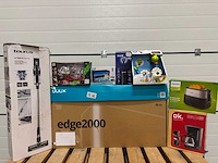 Partij - retourgoederen - afbeelding 1 van  1