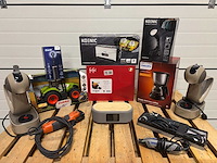 Partij - retourgoederen - afbeelding 1 van  1