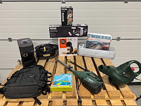 Partij - retourgoederen - afbeelding 1 van  1