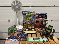 Partij - retourgoederen - afbeelding 1 van  1