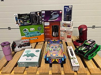 Partij - retourgoederen - afbeelding 1 van  1