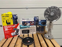 Partij - retourgoederen - afbeelding 1 van  1