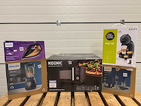 Partij - retourgoederen - afbeelding 1 van  1