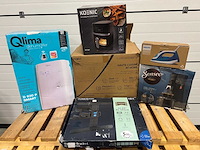 Partij - retourgoederen - afbeelding 1 van  1