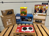 Partij - retourgoederen - afbeelding 1 van  1