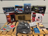 Partij - retourgoederen - afbeelding 1 van  1